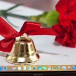 Last call remotely: online farewell to school