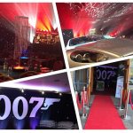 Праздник Джеймса Бонда