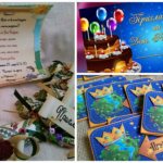 пригласительные