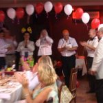 Прикольные сценки с переодеванием для женщины 55 лет