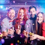 Jokes for Corporate Events for New Year 2022