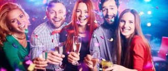 Jokes for Corporate Events for New Year 2022