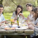 Приветственное слово юбиляра гостям