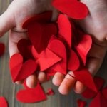 romantic quest at home