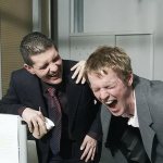 Розыгрыши коллег на 1 апреля