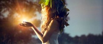 Самые популярные славянские народные праздники в России