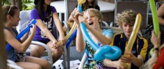 сценарий дня рождения на 14 лет девочке, сценарий дня рождения на 14 лет мальчику