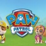 Щенячий патруль