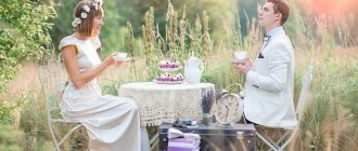 Символ годовщины должен присутствовать на праздновании