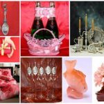 Символы оловянной свадьбы