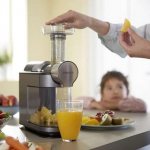 соковыжималка