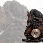 Souvenir for fisherman and hunter