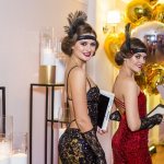 Вечеринка в стиле Великий Гэтсби