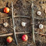 веселые игры на природе для взрослых