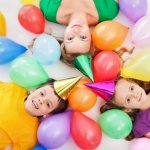 Веселый день рождения. Фото с сайта polki.pl