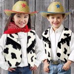 Вестерн для непосед. Фото с сайта aquamaniya.ru