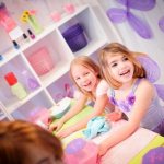 викторина для девочек с ответами