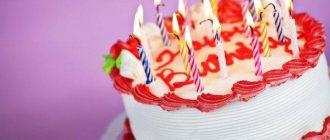 Все о сценках-поздравлениях на День рождения: сущность, виды, примеры детских и взрослых постановок