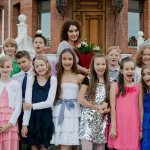 выпускной в классе выбор места проведения праздника