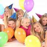 Заранее продуманная развлекательная программа не позволит гостям заскучать