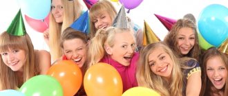 A pre-thought-out entertainment program will not allow guests to get bored